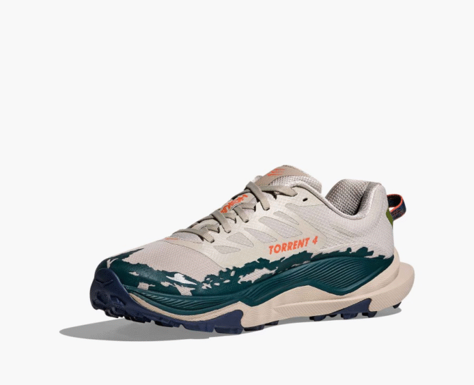 HOKA ONE ONE Tecsky Wasserdichte Jacke