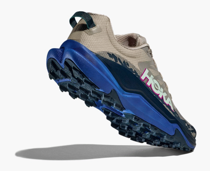 HOKA ONE ONE Tecsky Wasserdichte Jacke