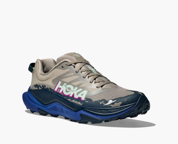 HOKA ONE ONE Tecsky Wasserdichte Jacke