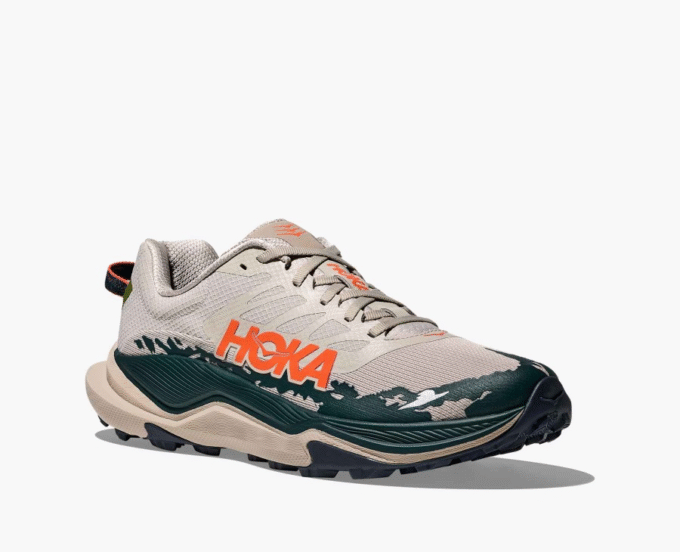 HOKA ONE ONE Tecsky Wasserdichte Jacke