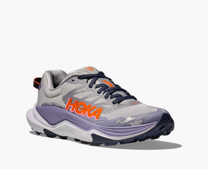 HOKA ONE ONE Tecsky Wasserdichte Jacke
