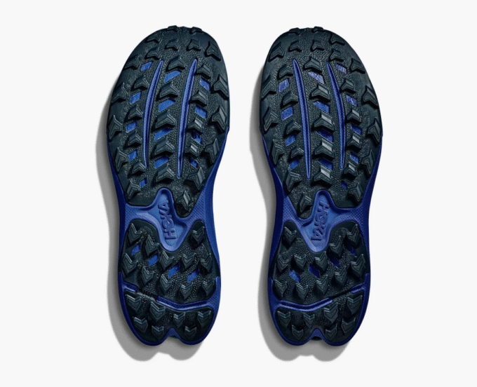 HOKA ONE ONE Tecsky Wasserdichte Jacke