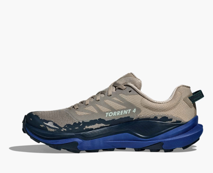HOKA ONE ONE Tecsky Wasserdichte Jacke