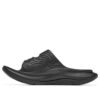 HOKA Ora Luxe ‚Schwarz‘