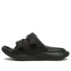 HOKA Ora Luxe ‚Schwarz‘