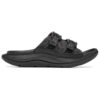 HOKA Ora Luxe ‚Schwarz‘