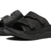 HOKA Ora Luxe ‚Schwarz‘