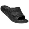 HOKA Ora Luxe ‚Schwarz‘