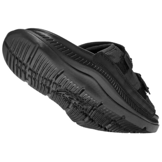 HOKA Ora Luxe ‚Schwarz‘