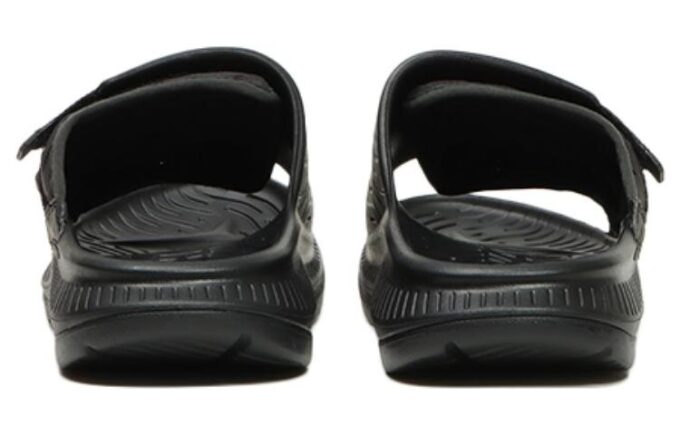 HOKA Ora Luxe ‚Schwarz‘