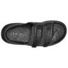 HOKA Ora Luxe ‚Schwarz‘