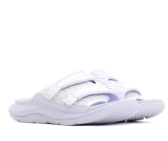 HOKA Ora Luxe ‚Weiß‘