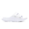 HOKA Ora Luxe ‚Weiß‘