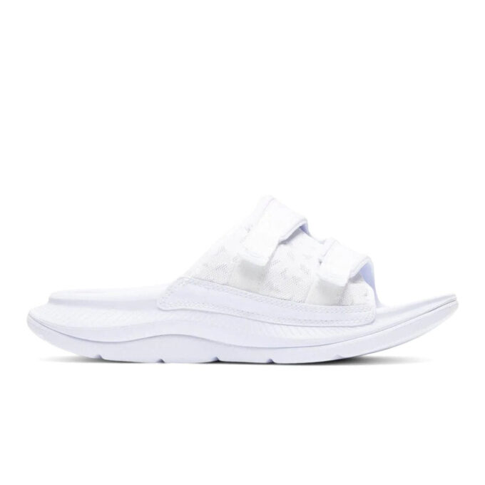 HOKA Ora Luxe ‚Weiß‘
