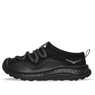 HOKA Ora Primo ‚Black‘