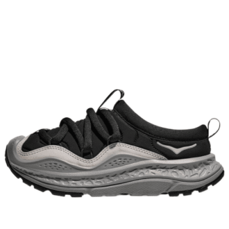 HOKA Ora Primo ‚Black‘