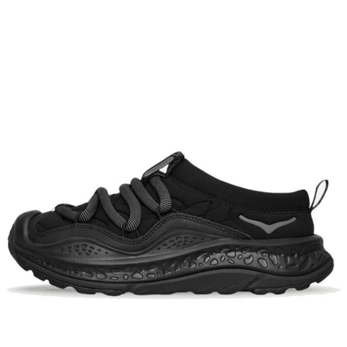 HOKA Ora Primo ‚Black‘