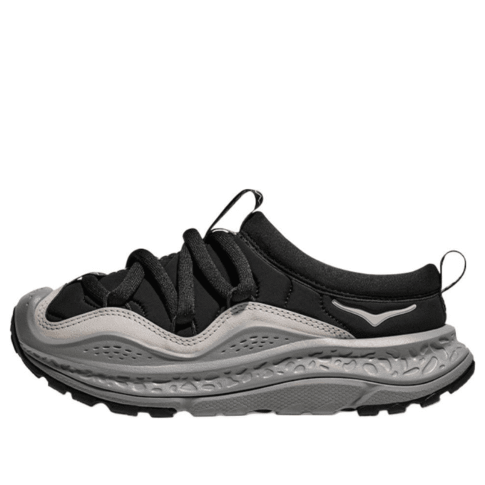 HOKA Ora Primo ‚Black‘ HOKA Ora Primo ‚Black‘