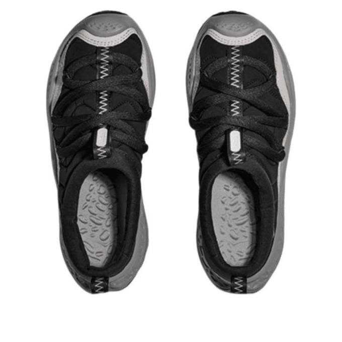 HOKA Ora Primo ‚Black‘ HOKA Ora Primo ‚Black‘
