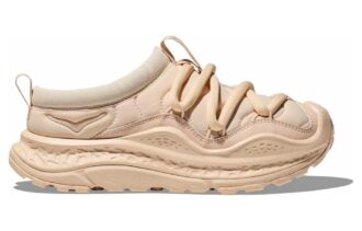 HOKA Ora Primo ‚Vanille‘
