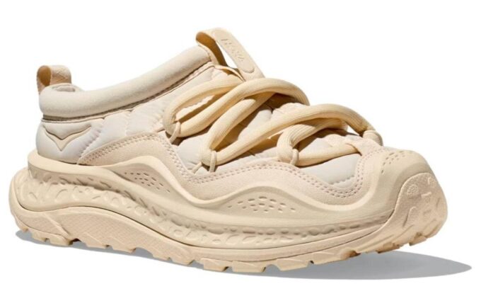 HOKA Ora Primo ‚Vanille‘
