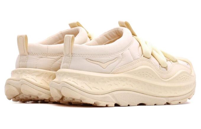 HOKA Ora Primo ‚Vanille‘