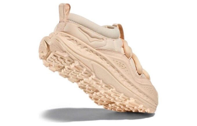 HOKA Ora Primo ‚Vanille‘