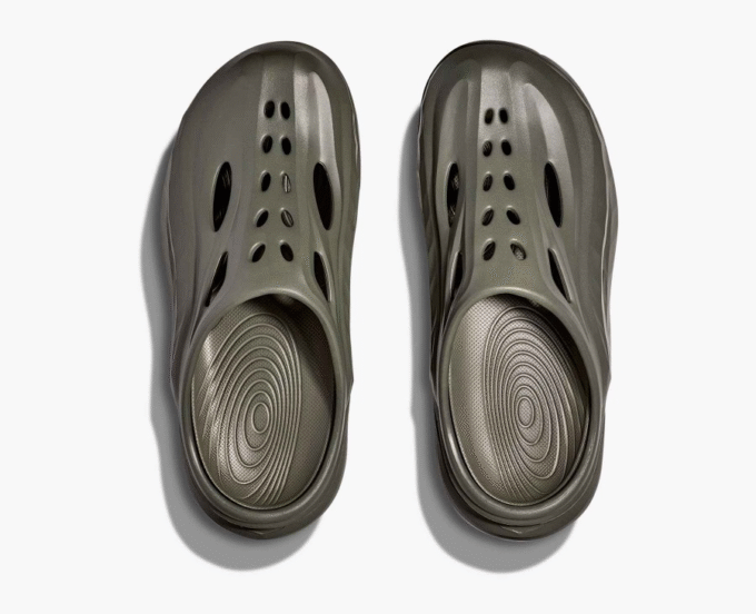 HOKA Ora Sport-Slide