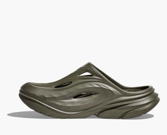 HOKA Ora Sport-Slide