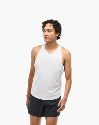 HOKA Outtrail Hemdjacke