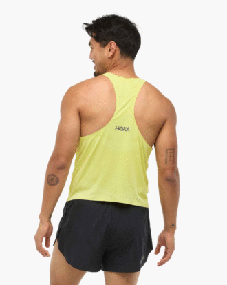 HOKA Outtrail Hemdjacke