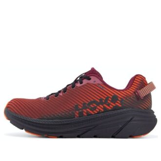HOKA Rincon 2 ‚Cordovan‘