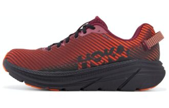 HOKA Rincon 2 ‚Cordovan‘