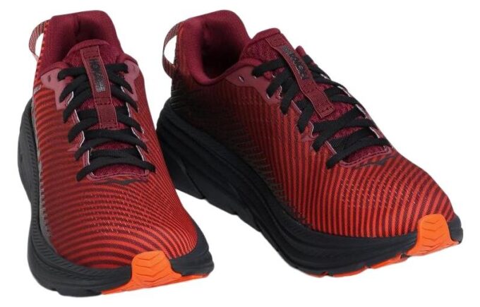 HOKA Rincon 2 ‚Cordovan‘