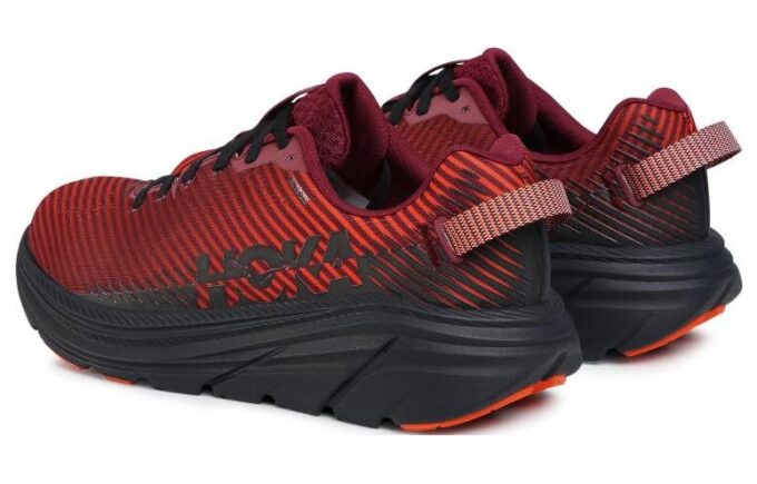 HOKA Rincon 2 ‚Cordovan‘