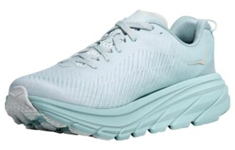 HOKA Rincon 3 ‚Ice Flow‘