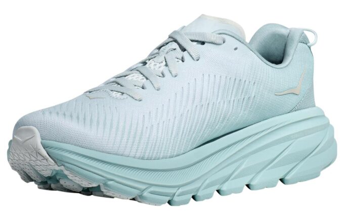 HOKA Rincon 3 ‚Ice Flow‘