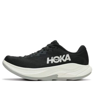 HOKA Rincon 4 ‚Schwarz‘