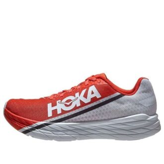 HOKA Rocket X ‚Fiesta‘