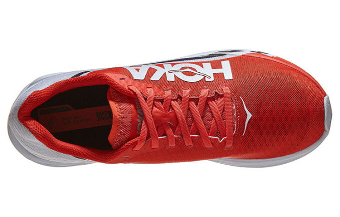HOKA Rocket X ‚Fiesta‘
