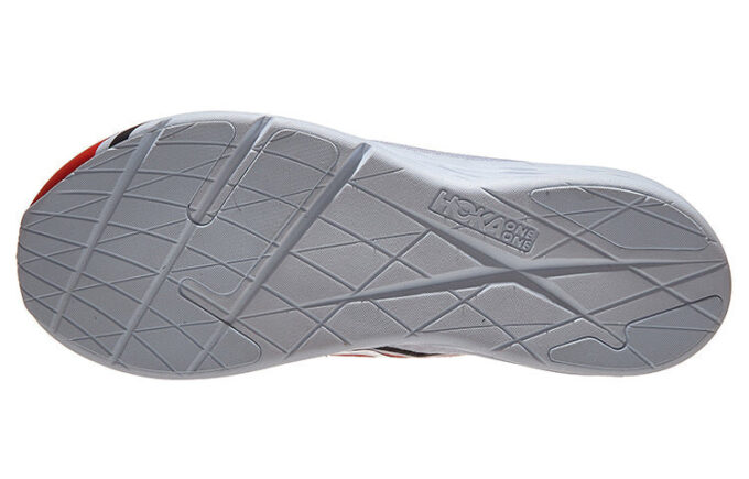 HOKA Rocket X ‚Fiesta‘