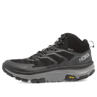 HOKA Sky Toa GTX ‚Schwarz‘