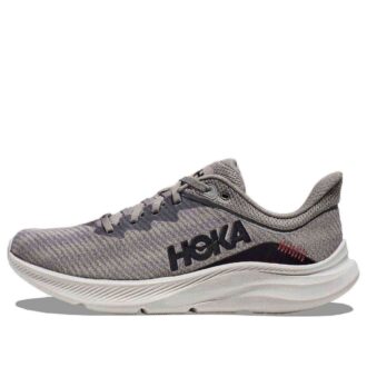 HOKA Solimar ‚Kalkstein‘