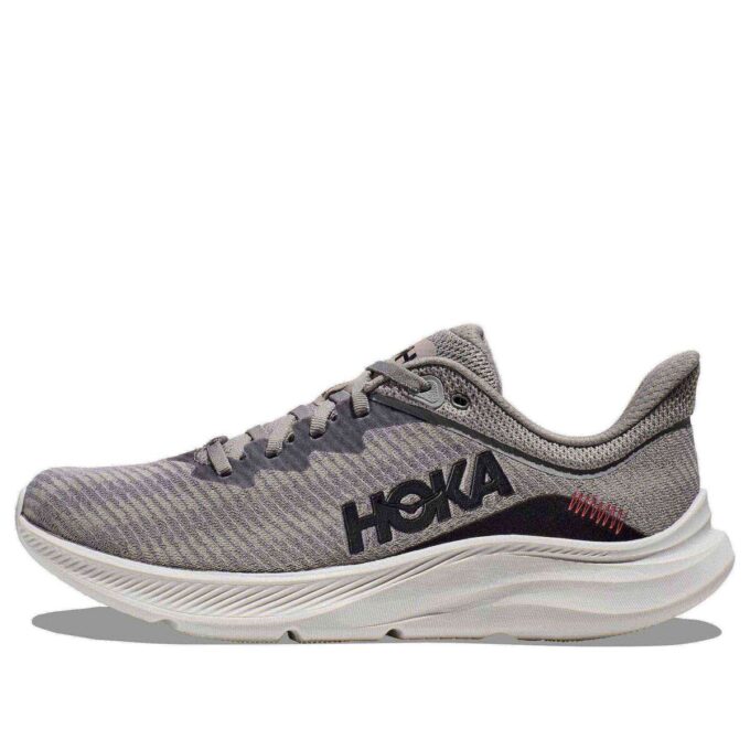 HOKA Solimar ‚Kalkstein‘