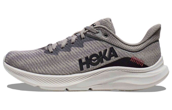 HOKA Solimar ‚Kalkstein‘