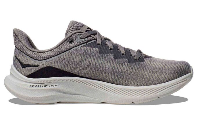 HOKA Solimar ‚Kalkstein‘