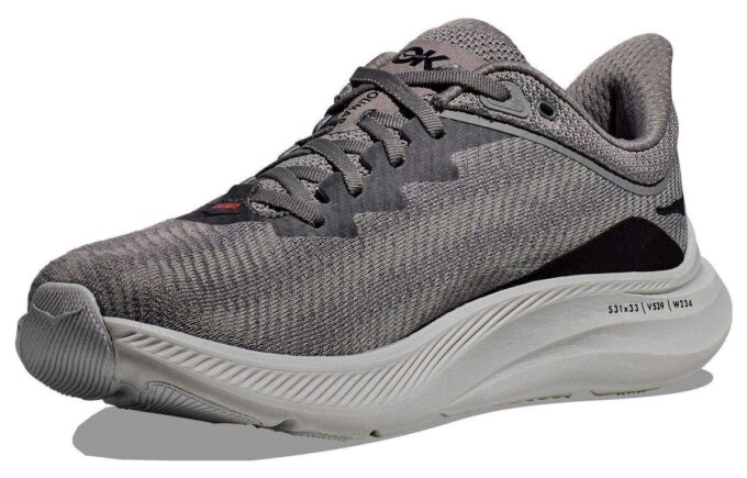 HOKA Solimar ‚Kalkstein‘