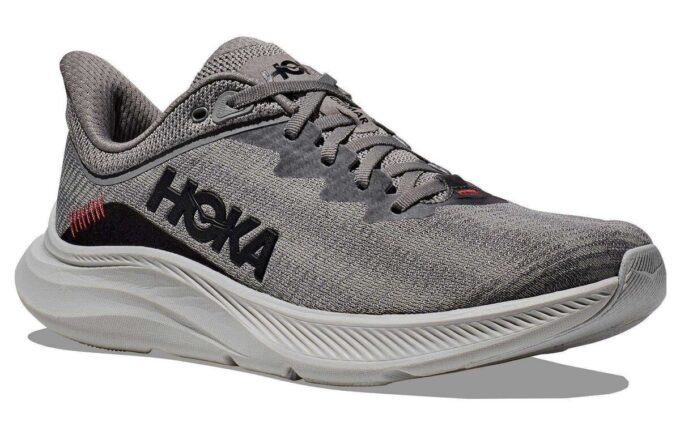 HOKA Solimar ‚Kalkstein‘