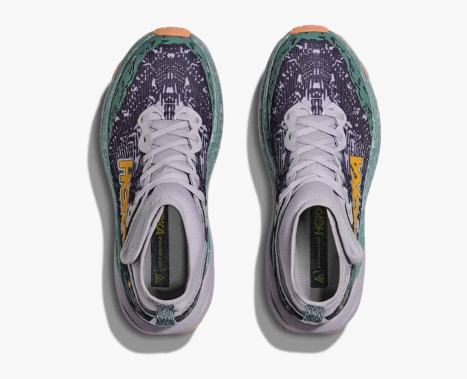 HOKA Speedgoat 6 GTX