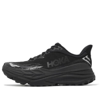 HOKA Stinson 7 ‚Schwarz‘